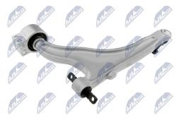 Bras de liaison, suspension de roue NTY ZWD-CH-063