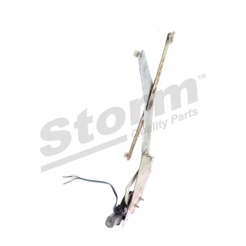 Lève-vitre STORM QUALITY PARTS 136576