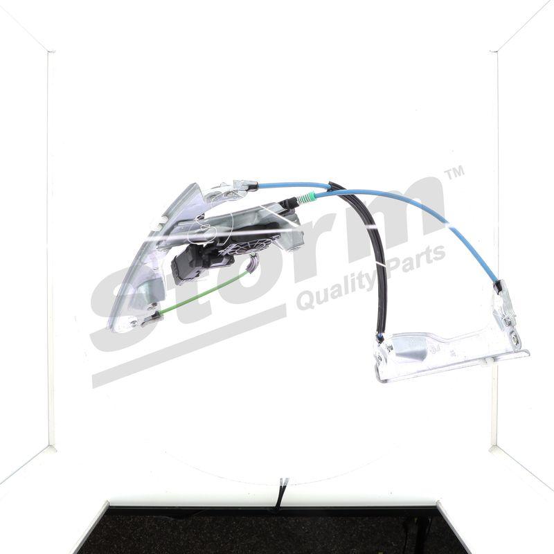 Lève-vitre STORM QUALITY PARTS 80978