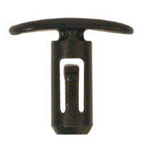 Clip, enjoliveur RESTAGRAF 10854