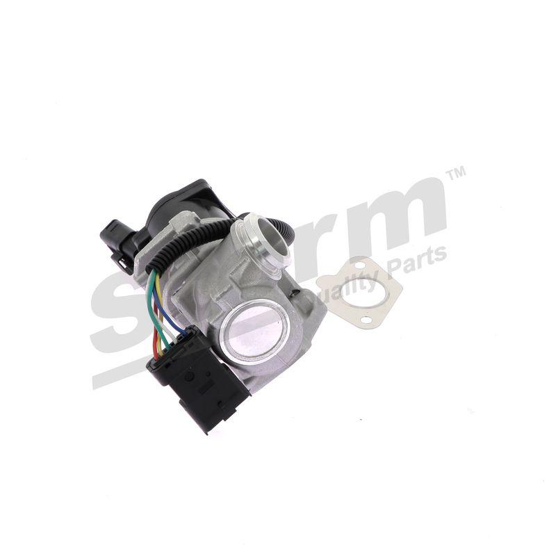 Vanne EGR STORM QUALITY PARTS 9062