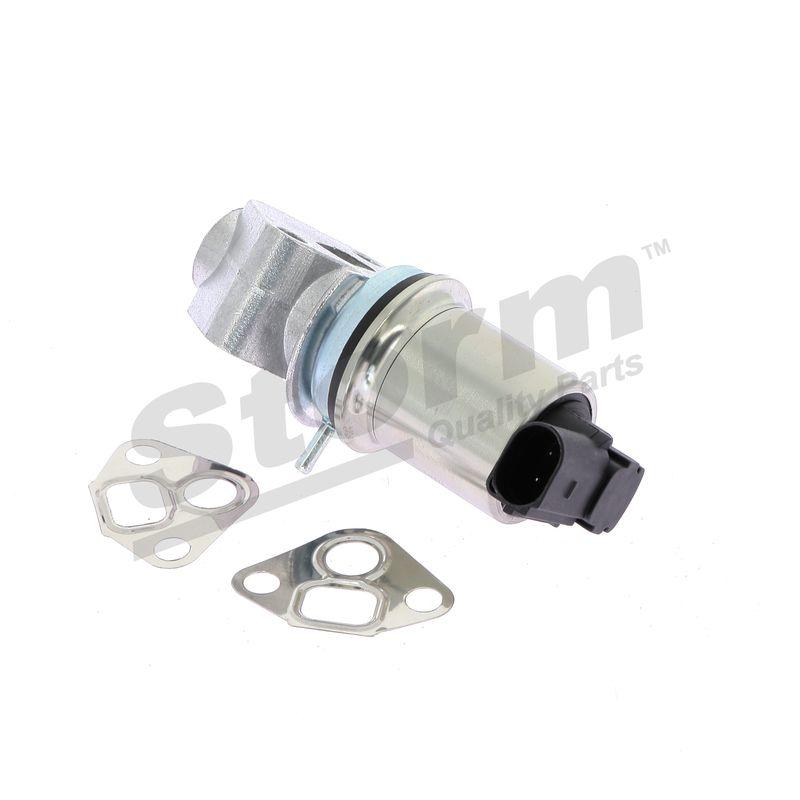 Vanne EGR STORM QUALITY PARTS 9080