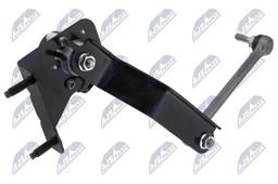 Capteur, correcteur de portée d’éclairage NTY ECX-TY-015