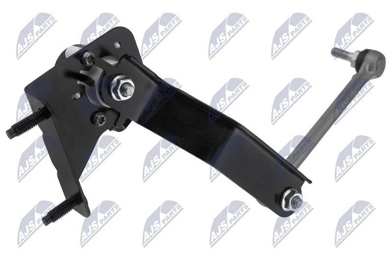 Capteur, correcteur de portée d’éclairage NTY ECX-TY-015