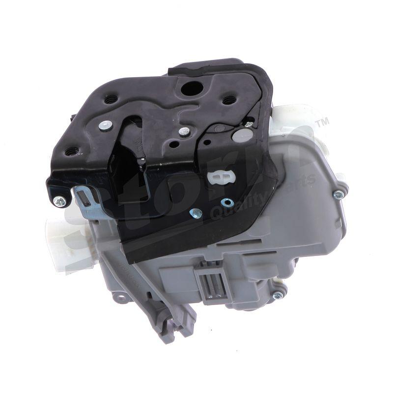 Serrure de porte STORM QUALITY PARTS 971037