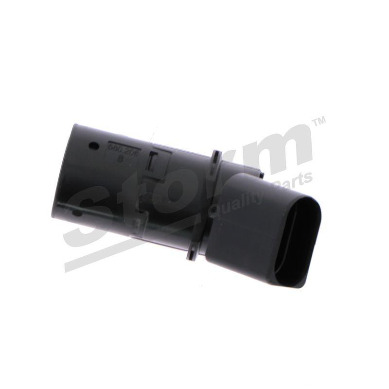 Capteur, aide au stationnement STORM QUALITY PARTS 399216