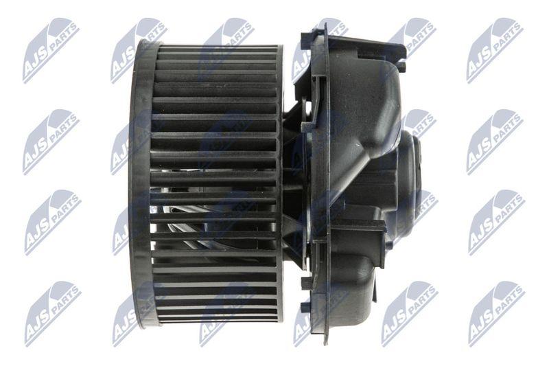 Pulseur d'air habitacle NTY EWN-NS-003