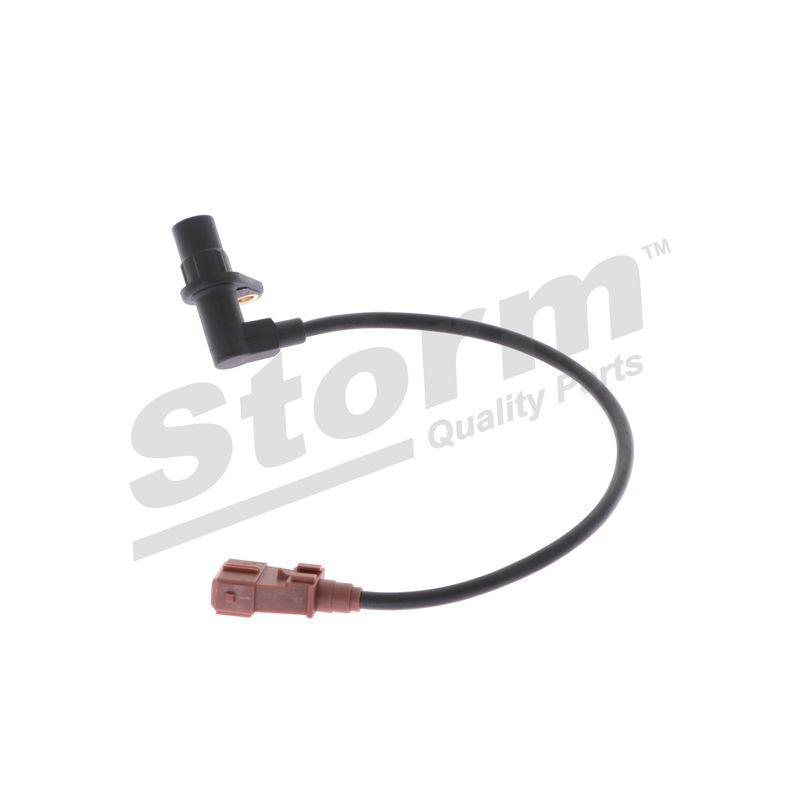 Capteur d'angle, vilebrequin STORM QUALITY PARTS 777118
