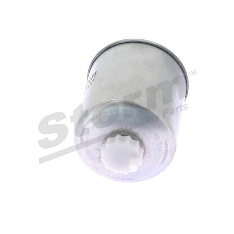 Filtre à carburant STORM QUALITY PARTS 10868