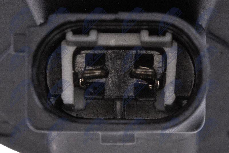 Actionneur / contrôle, frein de stationnement NTY HZS-VW-001A