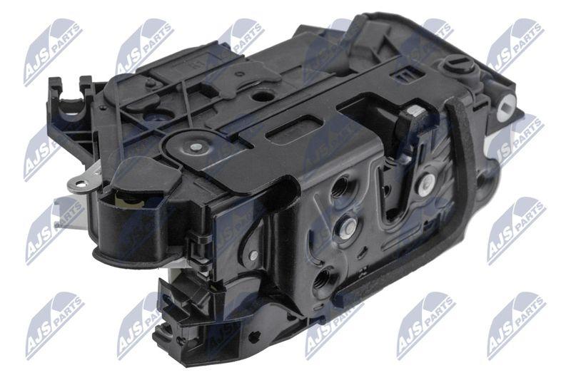 Serrure de porte NTY EZC-VW-215