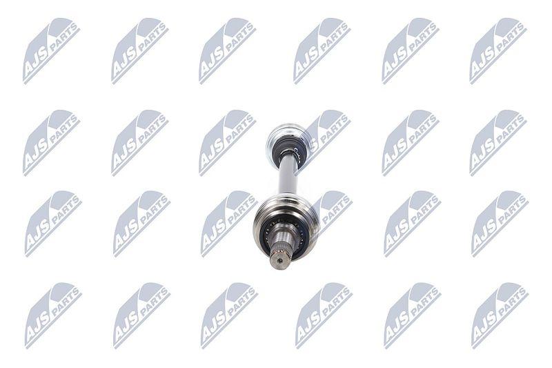 Arbre de transmission NTY NPW-VW-222