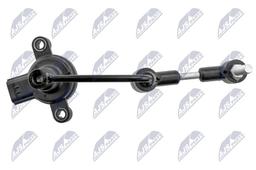Capteur, correcteur de portée d’éclairage NTY ECX-LR-024