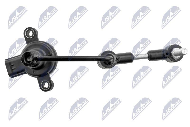Capteur, correcteur de portée d’éclairage NTY ECX-LR-024
