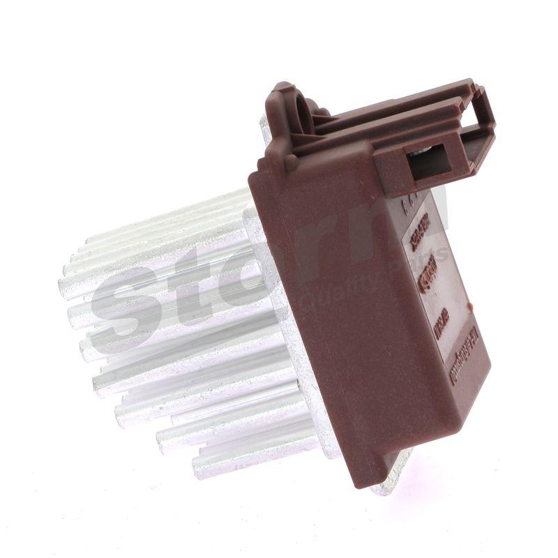 Résistance, pulseur d'air habitacle STORM QUALITY PARTS 970503