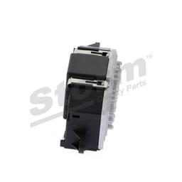 Résistance, pulseur d'air habitacle STORM QUALITY PARTS STO777059