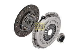 Kit d'embrayage Schaeffler LuK 623339700