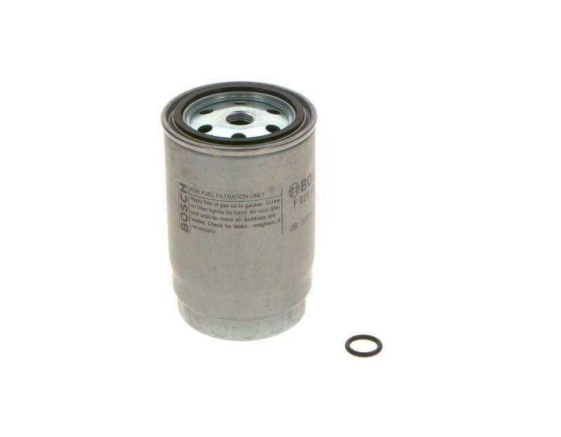 Filtre à carburant BOSCH F 026 402 255