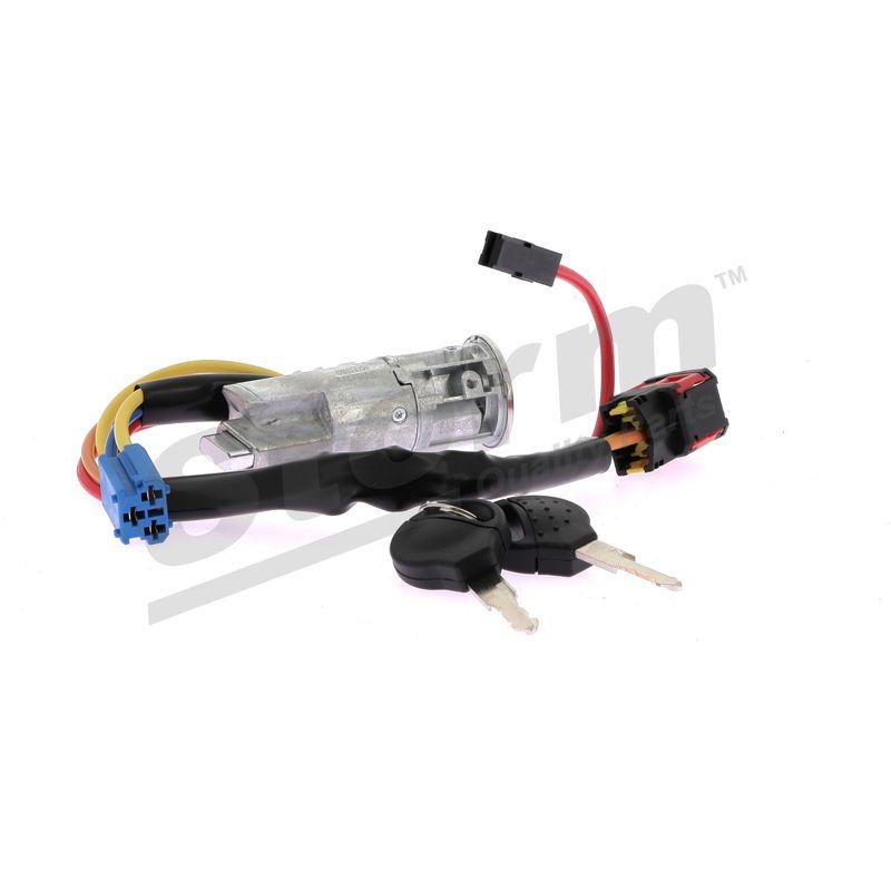 Fermeture-volant STORM QUALITY PARTS 70521