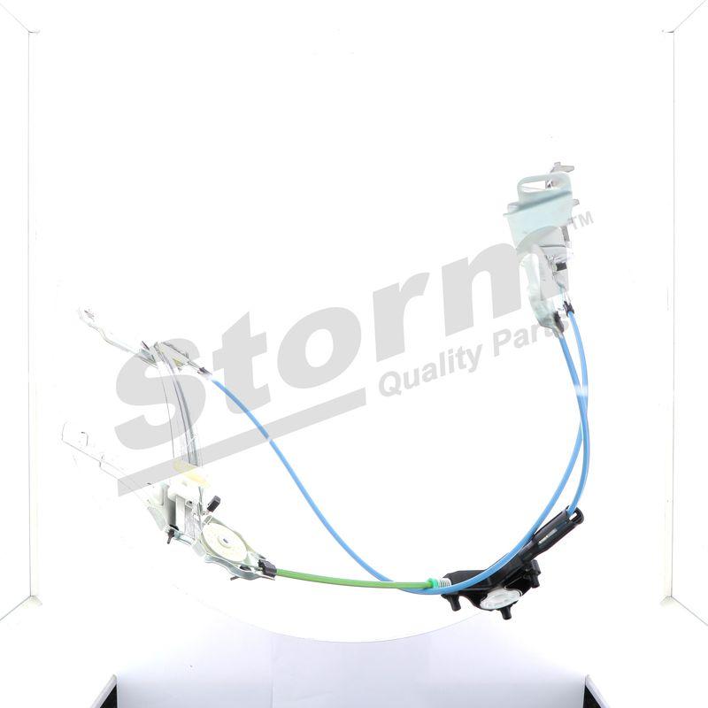 Lève-vitre STORM QUALITY PARTS 79780