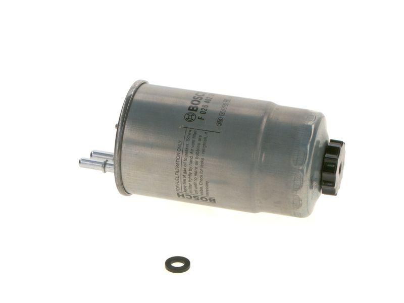 Filtre à carburant BOSCH F 026 402 206