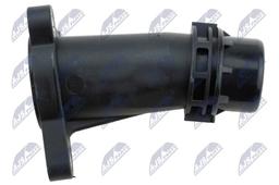 Bride de liquide de refroidissement NTY CTM-BM-054