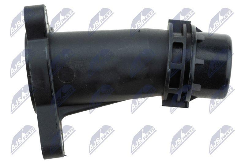 Bride de liquide de refroidissement NTY CTM-BM-054