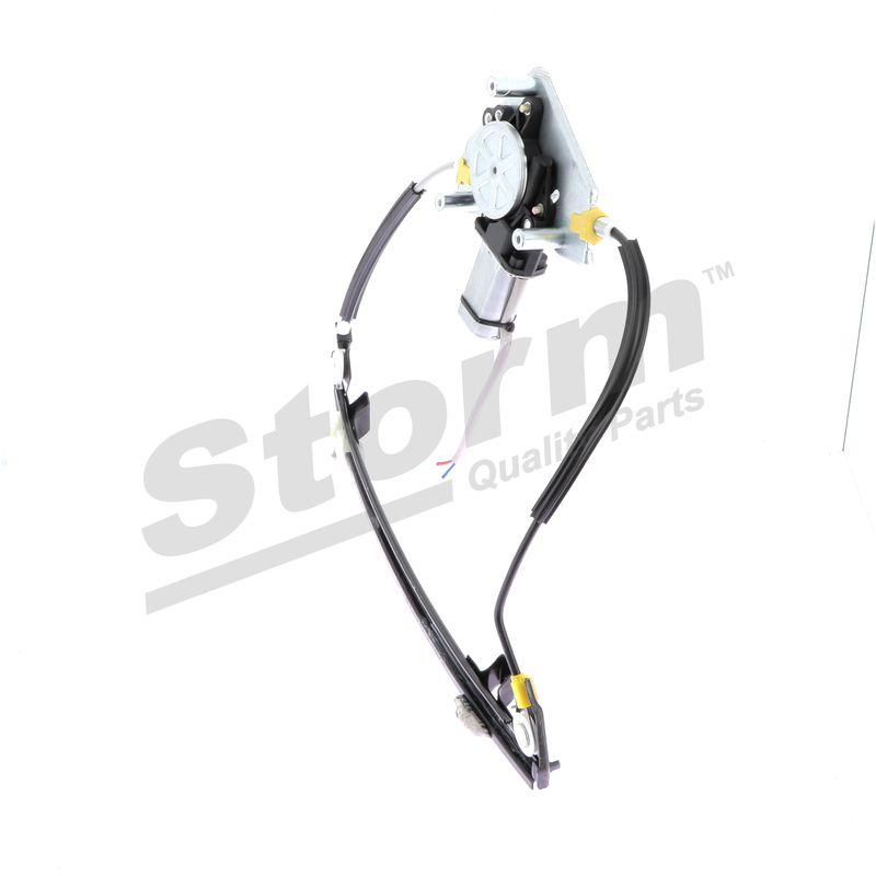 Lève-vitre STORM QUALITY PARTS 81072