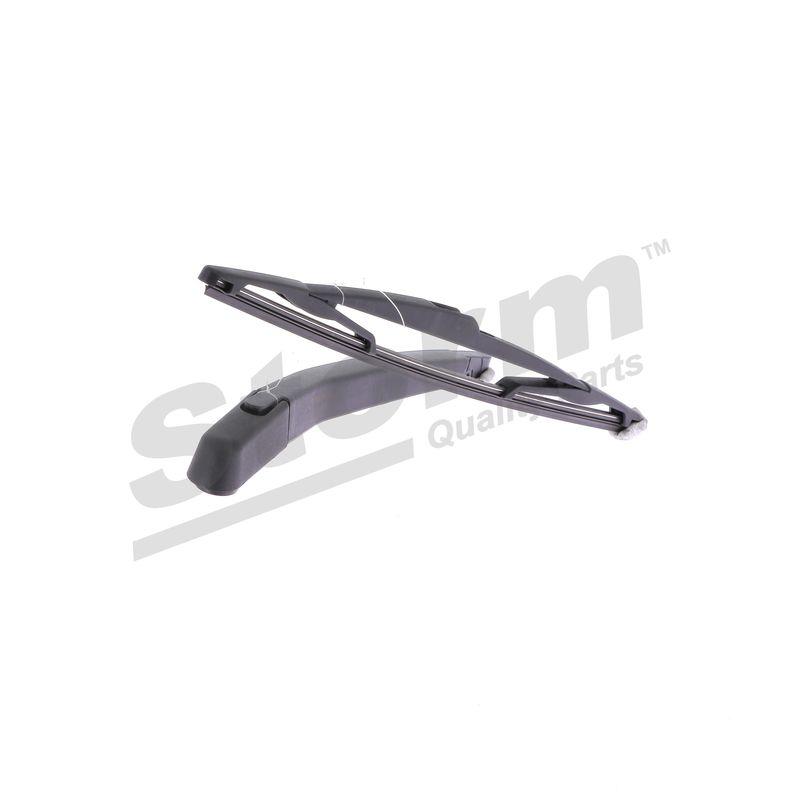 Kit de bras d'essuie-glace, nettoyage des vitres STORM QUALITY PARTS 63040KIT