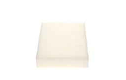 Filtre, air de l'habitacle BOSCH 1987432230