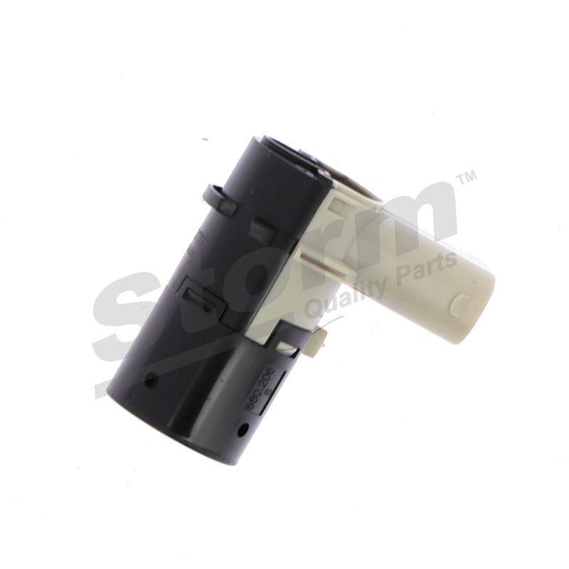 Capteur, aide au stationnement STORM QUALITY PARTS 151103