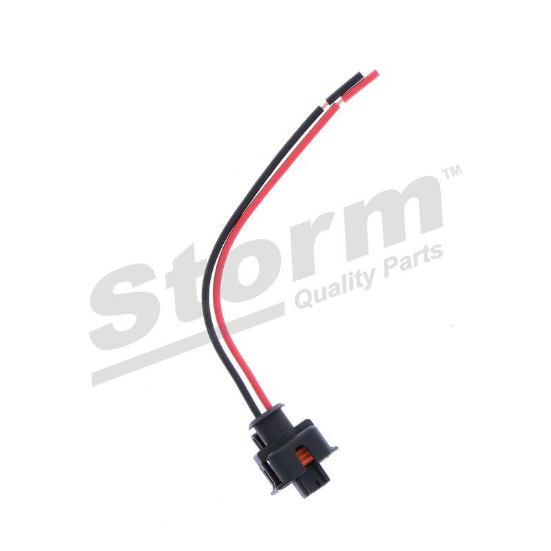 Kit réparation de câble, injecteur STORM QUALITY PARTS 999100