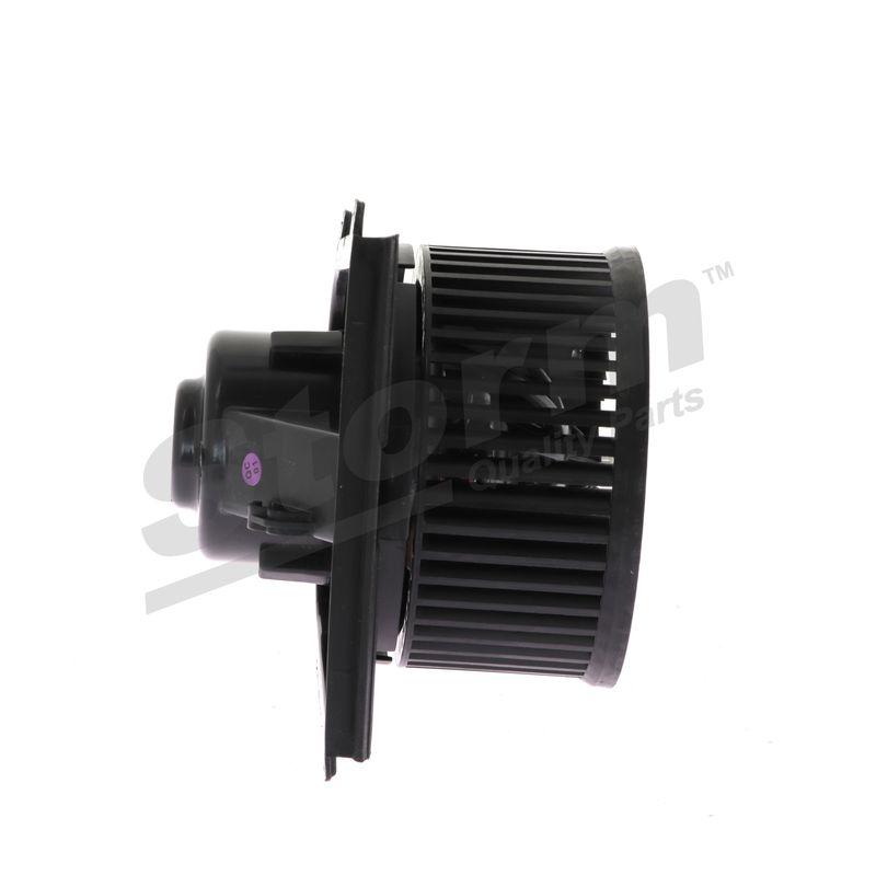 Pulseur d'air habitacle STORM QUALITY PARTS 9650801