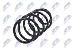 Ressort de suspension NTY ASZ-PE-011