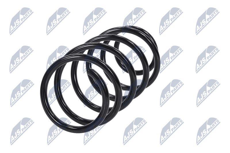 Ressort de suspension NTY ASZ-PE-011