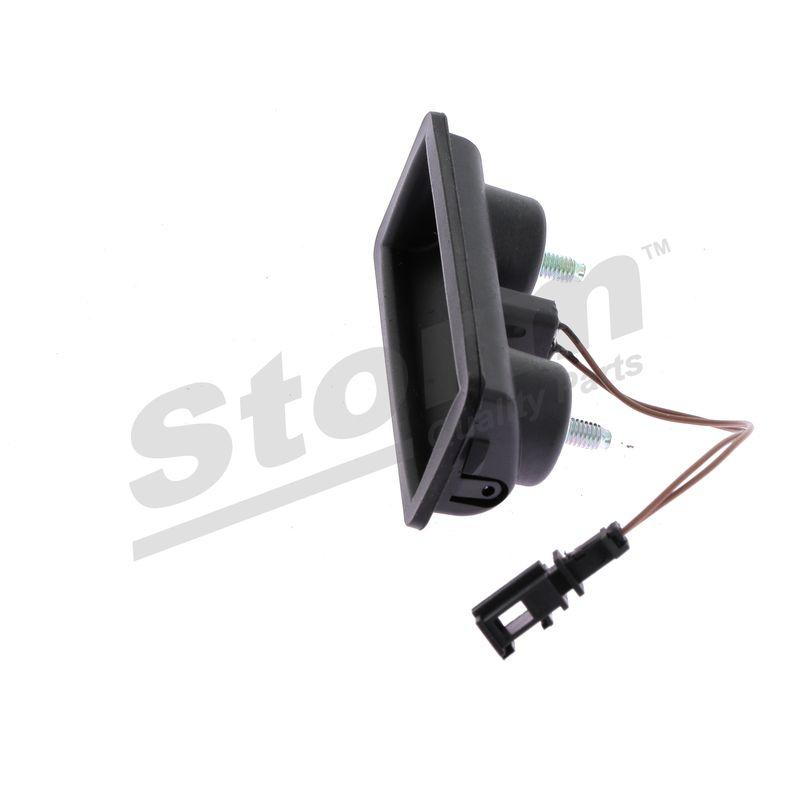 Touche, déverrouillage automatique du hayon STORM QUALITY PARTS 9902502