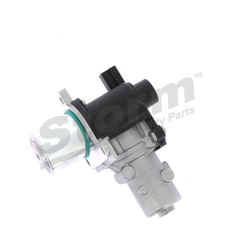 Vanne EGR STORM QUALITY PARTS 9009