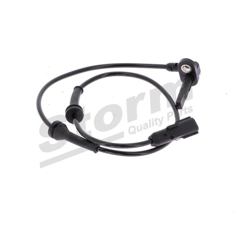 Capteur, vitesse de roue STORM QUALITY PARTS 888026
