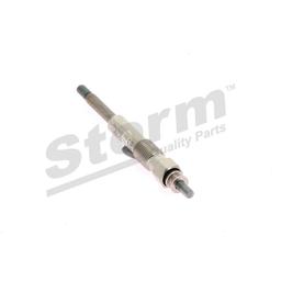Bougie de préchauffage STORM QUALITY PARTS 502020