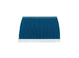 Filtre, air de l'habitacle BOSCH 0 986 628 569