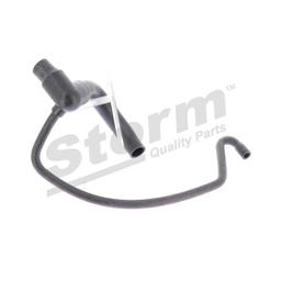Durite de radiateur STORM QUALITY PARTS F9035