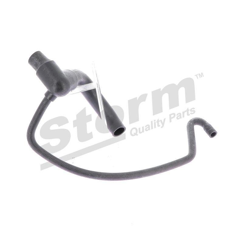 Durite de radiateur STORM QUALITY PARTS F9035