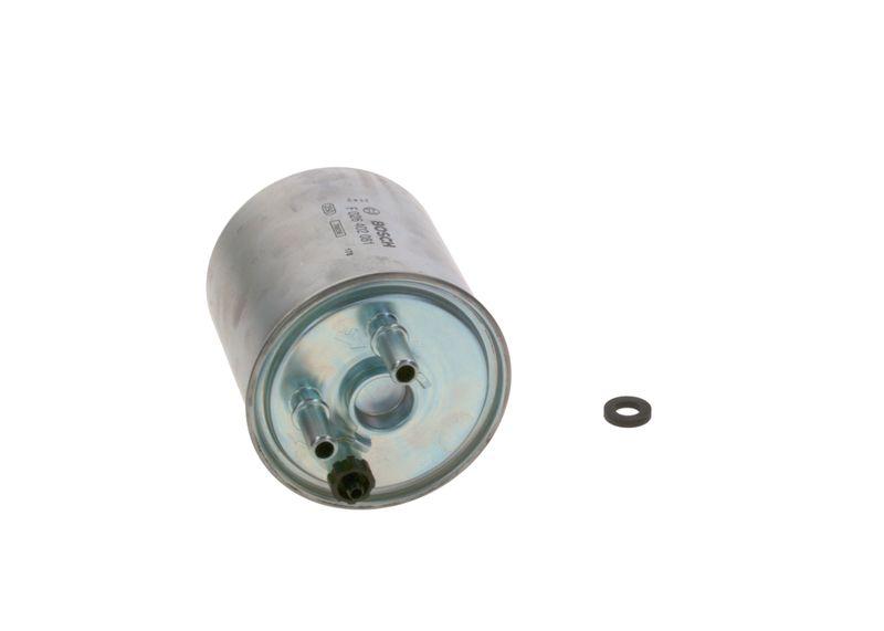 Filtre à carburant BOSCH F 026 402 081