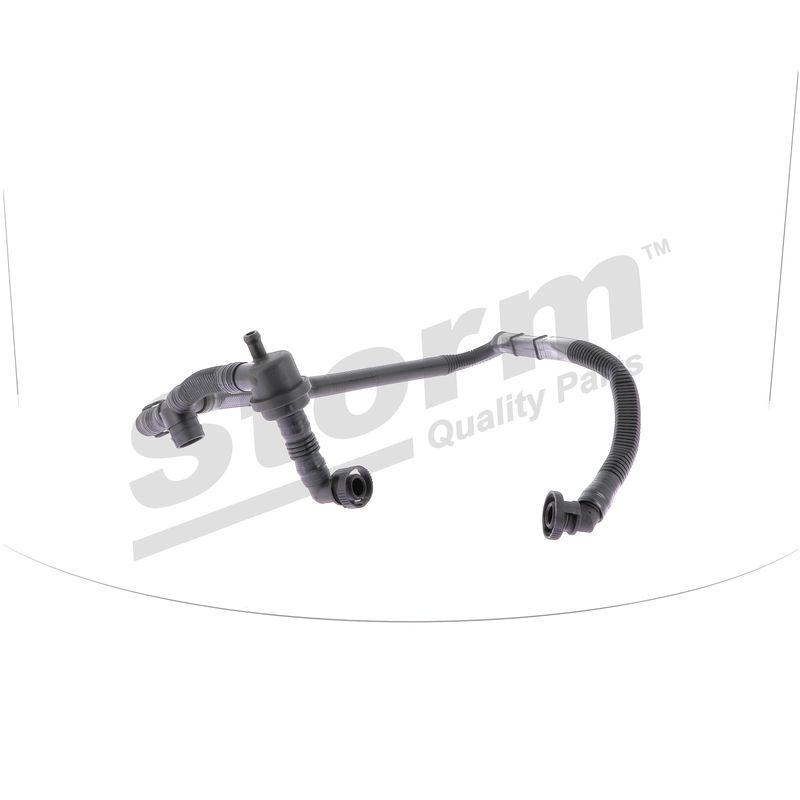 Tuyau, ventilation de carter-moteur STORM QUALITY PARTS 574900