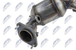 Catalyseur NTY KAT-BM-002