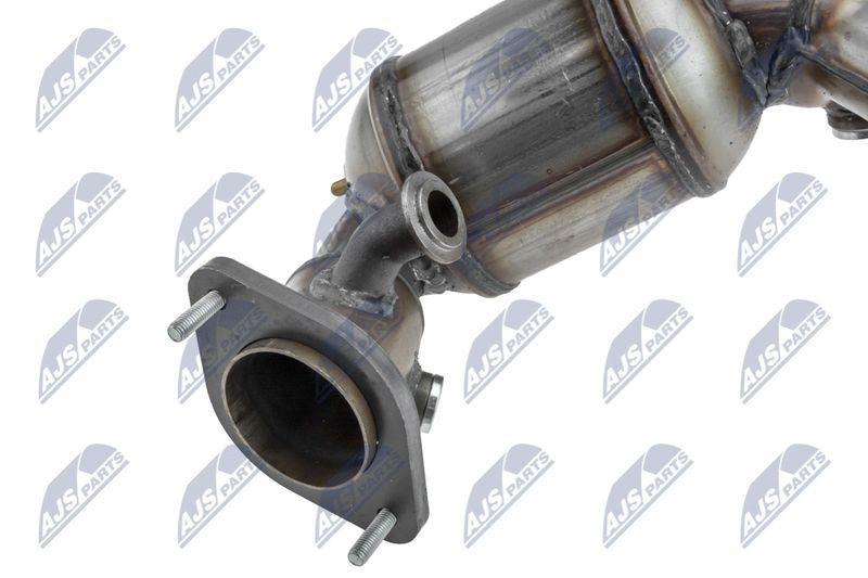 Catalyseur NTY KAT-BM-002