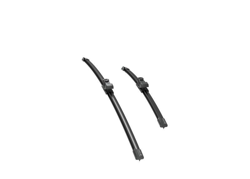 Balai d'essuie-glace BOSCH 3 397 007 538