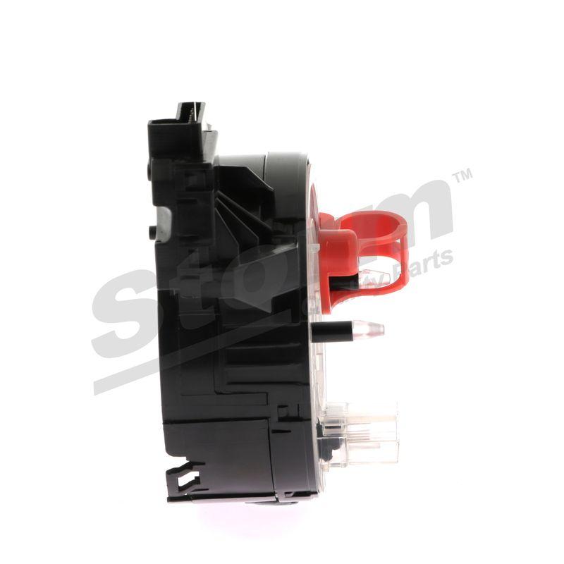 Ressort tournant, Airbag STORM QUALITY PARTS 8102007