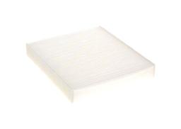 Filtre, air de l'habitacle BOSCH 1 987 432 539