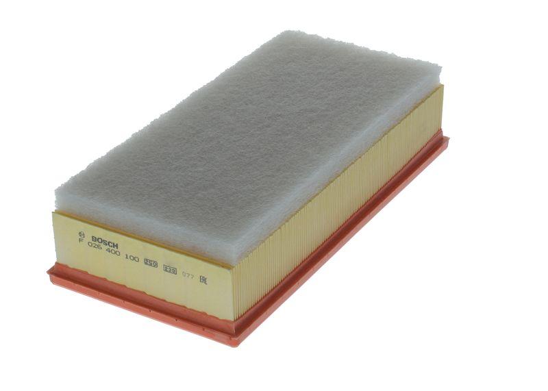 Filtre à air BOSCH F 026 400 100